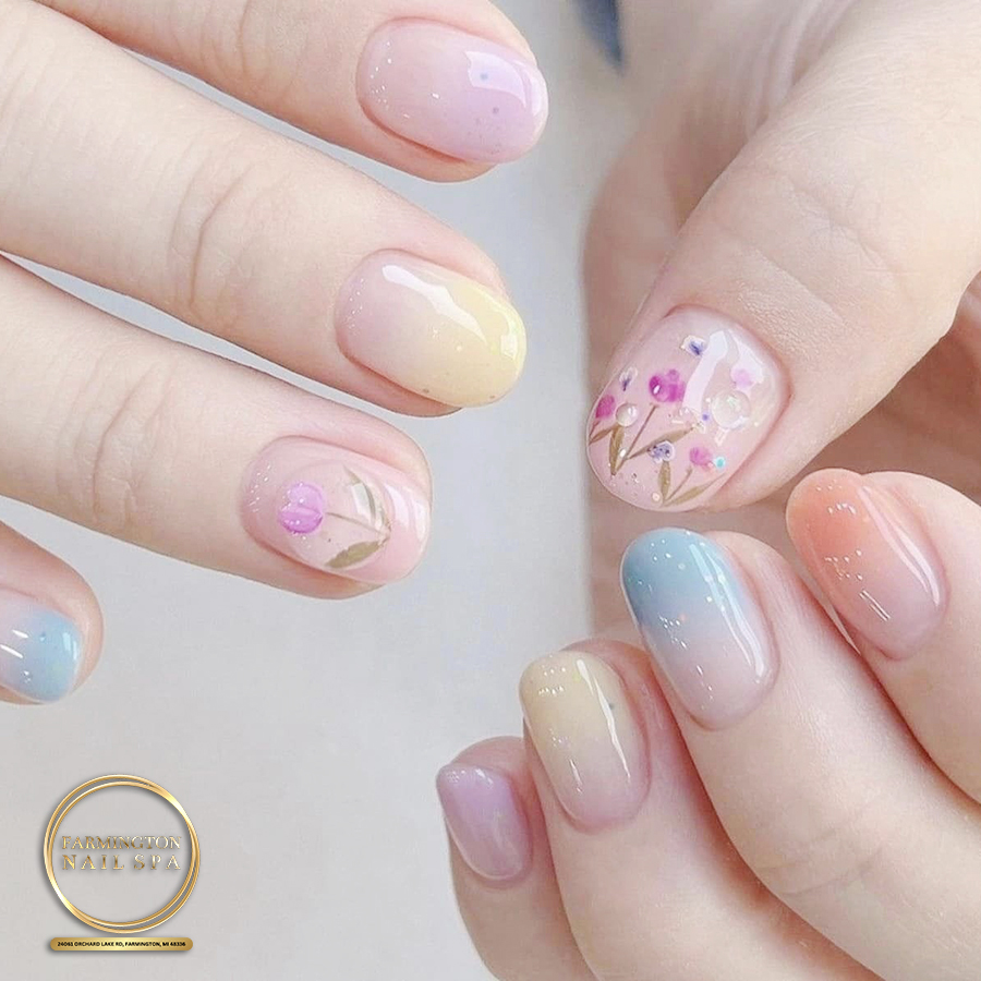 Farmington Nail Spa